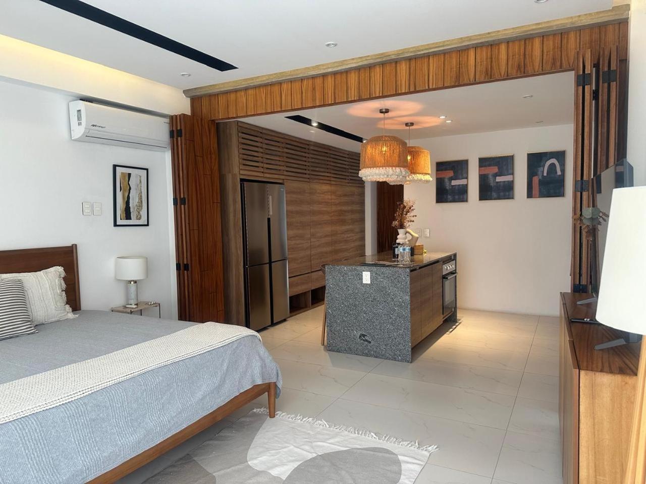 Hotel Mako 54 Puerto Vallarta Zewnętrze zdjęcie