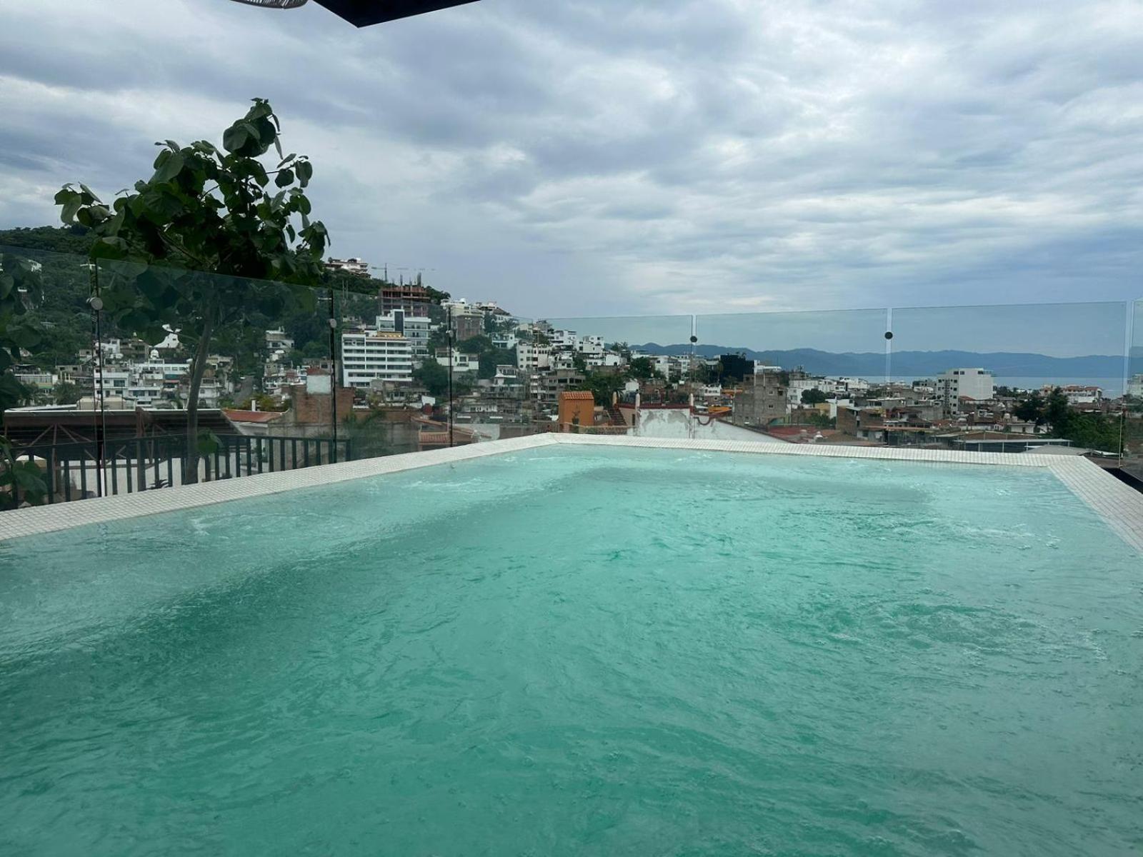 Hotel Mako 54 Puerto Vallarta Zewnętrze zdjęcie